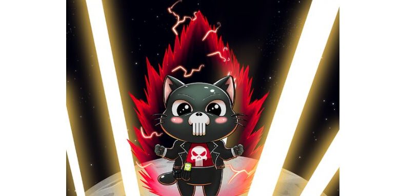 how-to-make-money-with-crypto-in-2025:-stake,-laugh-&-earn-with-punisher-coin-($pun)