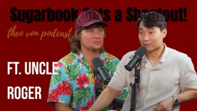 sugarbook-gets-a-shoutout-on-theo-von-&-uncle-roger-podcast