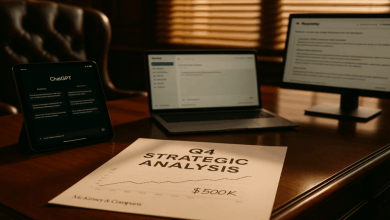 chatgpt-reports-worth-$500k:-mckinsey-uses-my-claude-+-perplexity-formula